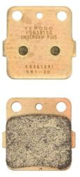 Ferodo Fékbetét kpl. FDB381SG