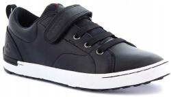 Viking Smestad Black gyerek tornacipő Eu 29 (3-47740-2)