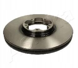 Ashika Féktárcsa Ford Transit 60-00-0330/ASH