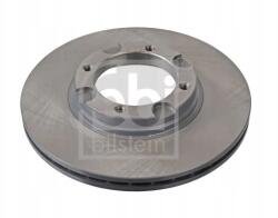 Febi Bilstein Féktárcsa 108597/FEB