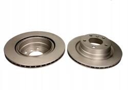 Quaro Féktárcsa Bmw T. 1 F20 10- 3 F30 11- 300MM Korróziógátló Bevonattal