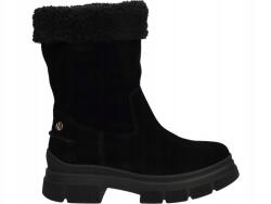 Tommy Hilfiger Bokacsizma FW0FW06650 36 Warm Lining Suede Low Boot (FW0FW06650)