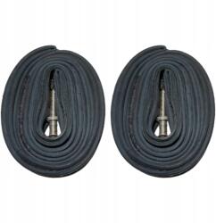  CyclingColors 3701260818134 belső cső 700x19/23C fekete unisex (B09F3N8XS6)