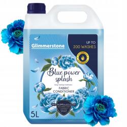 Glimmerstone Folyadék Textilöblítő Virágos 200 Mosás 5L (5905261414472)