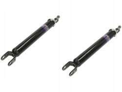 Monroe Hátsó Lengéscsillapító L/p A Következő Típusokhoz Használható: Hyundai I30, Kia Carens III, Cee'd,