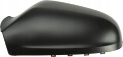 TarosTrade 58-0471-L-51098 Fekete oldalsó visszapillantó tükörvédő bal oldal