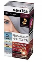 VENITA Plex hajfesték 10.01 Hamvas szőke