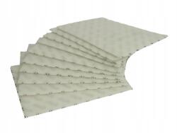 3M 07910 Antisztatikus Porelszívó Törlőkendő 10 db (07910)