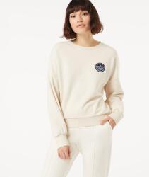 Etam Világos Bézs Hímzett Pulóver (xs) (559614)