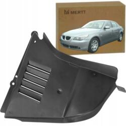 Mertt Alsó Kerékdobvédő Jobb Első 51717033754 Bmw 5-ÖS Sorozat E60 2003-2010
