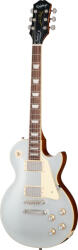 Epiphone Elektromos gitár Epiphone Les Paul Standard 60s Silver Mist (L0560981)