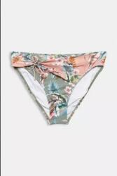 Esprit Bikini Fürdőruha Alsó 40 L Zeo