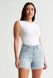 Abercrombie & Fitch Abercrombie&fitch Kék Farmer Rövidnadrág (26) (569073)