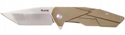 RUIKE összecsukható kés P138-W Edc Taktikai Homok (P138-W)