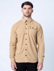  Luke 1977 Kamel Színű Hosszú Ujjú Ining (s) (559065)