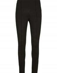 Bonprix Gumis Derekú Női Nadrág VARRÁSOKKAL__56/58