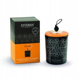  Neroli Esteban Paris illatgyertya (NER-024)