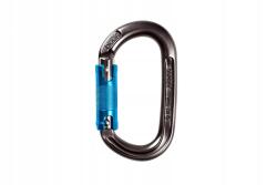 Ocun Osprey Triple antracit/kék hátizsák (8591804636011)