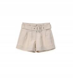 Original Marines Bézs Csíkos Rövidnadrág (5-6L) (591646)