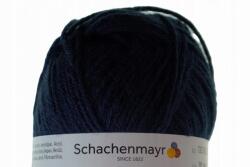 Schachenmayr Fonal Bravo Baby 185 sötétkék (01050) 50g 185m (01050)