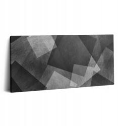 Wallfluent Fotó Vászonkép Canvas Inspiráló Étkező Absztrakt Geometrikus 100x50 cm (010030010010000074927)