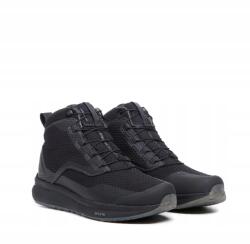  Momo Design Firegun-3 Wp Motoros Cipő Fekete 41-es