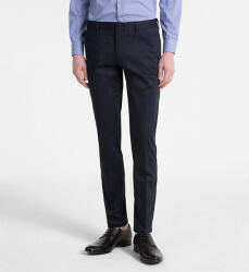 Calvin Klein Sötétkék Chinos Nadrág (46) (259619)