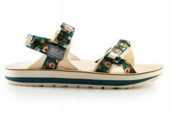 Jack Wolfskin Női szandál Jack Wolfskin sportos kényelmes városi könnyű krémszínű r 37 (4039451 8241)