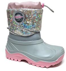 Ren But RenBut Hótaposó gyerek bélelt gumicsizma 21/22 (22-468-1626-21)