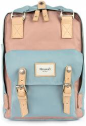 Himawari Hátizsák Himawari No. 13 Double Autumn S világos kék laptophoz (tr21288-6)