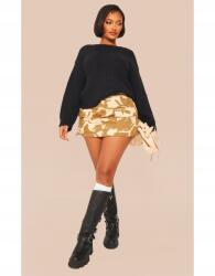 Prettylittlething Mini Cargo Szoknya (34) (564312)