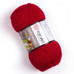 YARNART Fonal Yarnart Merino fonal 100g/280m gyapjú 251 (SUPER MERINO 251)