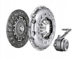 Schaeffler LuK Kuplung szett Luk 624 3945 33