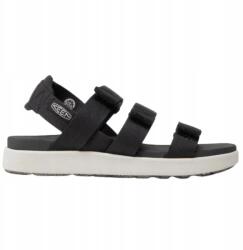 KEEN Elle női szandál fekete sportos könnyű outdoor méret 35, 5 (1026138)
