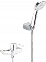 Roca Roca, Victoria, PRO Kültéri egykaros zuhanycsaptelep A5A2023C02 (A5A2023C02)