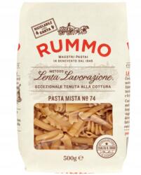 Rummo Tészta Rummo paszta mista no 74 500 g