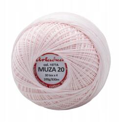 Ariadna Kordonek Múzsa 20 1577A 30tex x4 100g/830m 1db