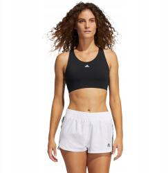 adidas Fekete Bralet Logo GT9003 (xs) (ULTIMATE ALPHA HS GT9003)