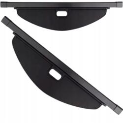 Mertt Csomagtér redőny hátsó fekete új Jeep Cherokee V Kl 2019-2022