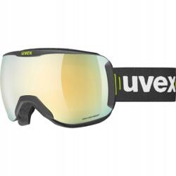uvex Downhill 2100 CV Black Matt S2 síszemüveg (55/0/392/2530/UNI)