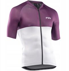 Northwave Férfi kerékpáros mez Northwave Blade, L-es méret (89221015 91)