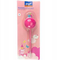 Kayet Golyóstoll pomponnal Kayet Kids