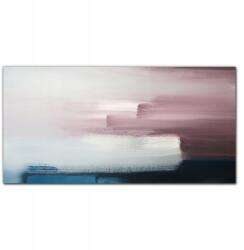 Coloray Fotó-vászon keretes vászonkép Vízszintes vonalak 100x50 cm (010030010010000018990)