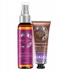 Avon Kozmetikai ápoló szett Nyugtató Levendula Avon 2in1 Köd Krém (16709)