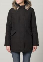 Canadian Classics pihe-puha kabát, Size 40, fekete színben, 60% pamut, 40% poliészter