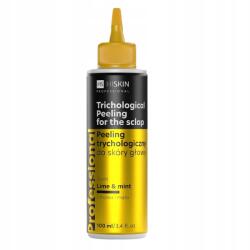 HiSkin Professional trichológiai peeling fejbőrre 100ml (5907775548797)