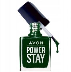 Avon Körömlakk Power Stay Avon szuper tartós Forest Stroll zselés 28464 (28464)