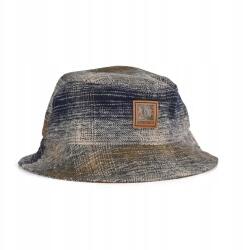 DC Shoes Színes Kockás Kalap (L/XL) (589568)