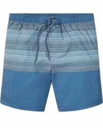 Bonprix Nyomott Mintás Fürdőnadrág __64/66