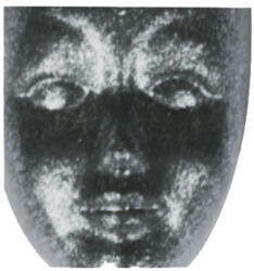  Metál akrilfesték 50ml - grafit